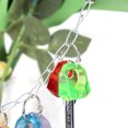 thumbnail image 4 of Bird Playing Toy,Colorful Plastic Parrot Bird Bird Chewing Toy Bird Toy Sleek Aesthetic, 4 of 14