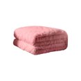 thumbnail image 2 of PEONAVET Throw Blanket Suedes Nap Shawl Blanket Blanket Blanket Ideal for Office Naps Warm and Cozy Blanket Suitable for Bed Or Sofa, 2 of 6