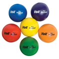 thumbnail image 1 of Voit 44002XXX 6.25 ft. Softi Tuff Balls, Red, 1 of 3