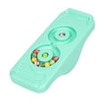 thumbnail image 1 of Kids Rocking Seesaw Balance Board, Kids Sensory Training Rocking Board Anti Slip Rocking Seesaw Improve Balance Ability Training Board Wobble Balance Board for Children Toddlers, 1 of 8