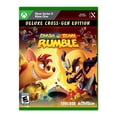 thumbnail image 1 of Jeu vidéo Crash Team Rumble Deluxe Edition pour (Xbox Series X), 1 of 9