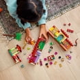 thumbnail image 2 of LEGO Disney The Madrigal House 43202 Toy Building Kit (587 Pieces), 2 of 6