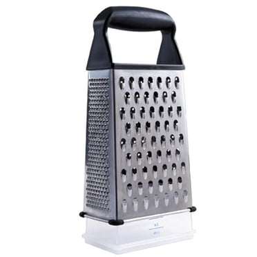 OXO Softworks RÂPE AVEC RÉCIPIENT