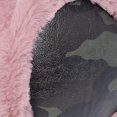 thumbnail image 5 of Classic Women's And Men's Adjustable Winter Foldable Earmuffs (Pink), 5 of 5
