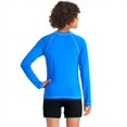 thumbnail image 4 of George Boys' Long-Sleeve Rashguard, 4 of 6