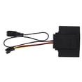 thumbnail image 4 of XingJian Interrupteur Tactile LED Intelligent pour Miroir de Salle de Bain, 4 of 8