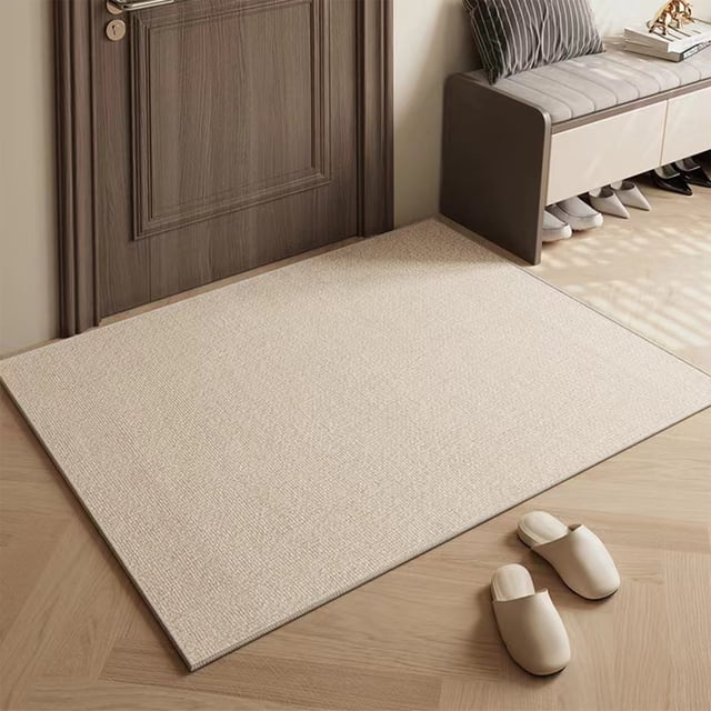 DcGZvy Bathroom Rugs Non Skid Washable Washable Rugs Boho Rugs Bedroom Rugs Area Rugs 16 *24 in Rugs for Entryway Rectangular Carpet 2025 Home Decor