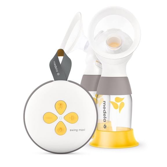Swing Maxi Medela Tire-lait Électrique Double