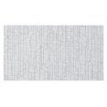 thumbnail image 1 of Genesis RV Interior Remodel 543524 Revive; Wall Overlay; Geo Linen Design; 50 Foot Roll; Vinyl; With Microfiber Cloth And Putty Knife, 1 of 1