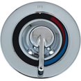thumbnail image 2 of Cleveland Faucet 40316C Moen Cfg Shower Valve Handle Trim Kit, 2 of 4