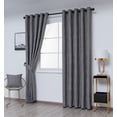 thumbnail image 4 of Gouchee Home Surf Curtain Panels, 4 of 9