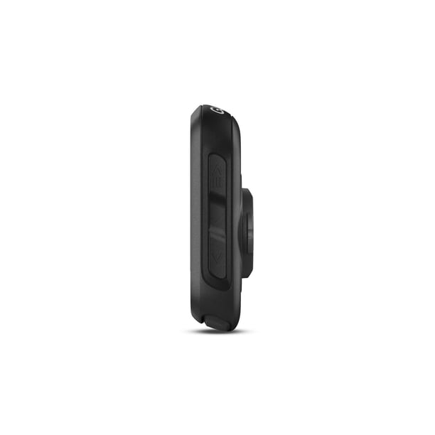 Garmin Edge 130 Plus GPS Cycling Computer - Black - Walmart.ca