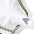 thumbnail image 3 of LSLJS Women's Swimsuit Mode Assortie Multi-Couleur Imprimée Ajustement Serré et Rassemblement Swimsuit, 3 of 7
