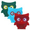 thumbnail image 1 of SHISUYAN 3PCS Dustproof Wet Wipe Lids Wipe for Keeping Wet Wipes Fresh and Moist, 1 of 8