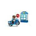 thumbnail image 3 of LEGO DUPLO La moto de police 10900, 3 of 5