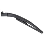 Rear Wiper Blade Arm,Car Auto Windscreen Windshield Windscreen Wiper Windscreen Wiper Blades Maximized Efficiency