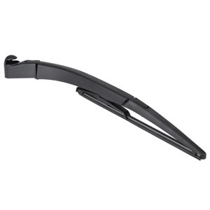 Rear Wiper Blade Arm,Car Auto Windscreen Windshield Windscreen Wiper Windscreen Wiper Blades Maximized Efficiency