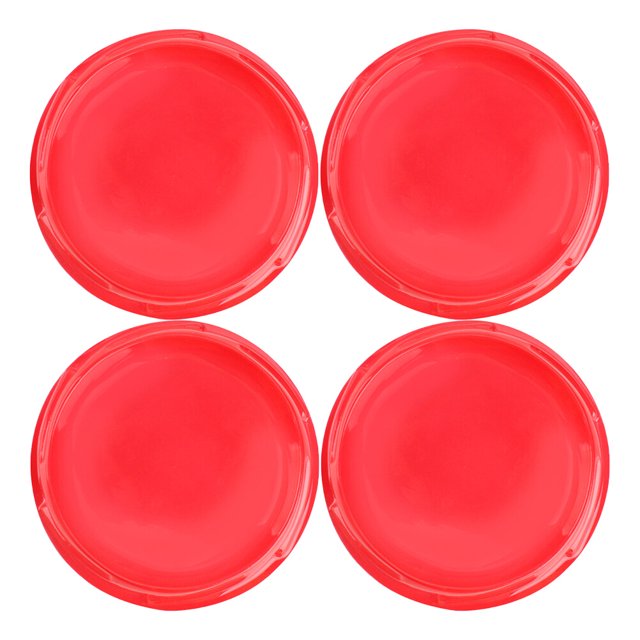 EeaseCA 4 Pcs Exciting Duel Gyro Stadiums Gyro Disk Toys Gyro Disc Arena Toy