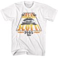thumbnail image 1 of Back to the Future Great Scott 1985 White T-Shirt, 1 of 2