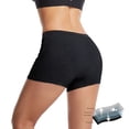 thumbnail image 1 of Culottes pour Femmes Boxeurs Absorbants pour Toute la Journée et la Nuit TTG, 1 of 8