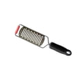 thumbnail image 2 of Dvkptbk Cheese Grinder Cheese Grater, Hand-Held Stainless Steel Zester for Kitchen - Multi-Purpose Kitc Home & Garden, 2 of 2