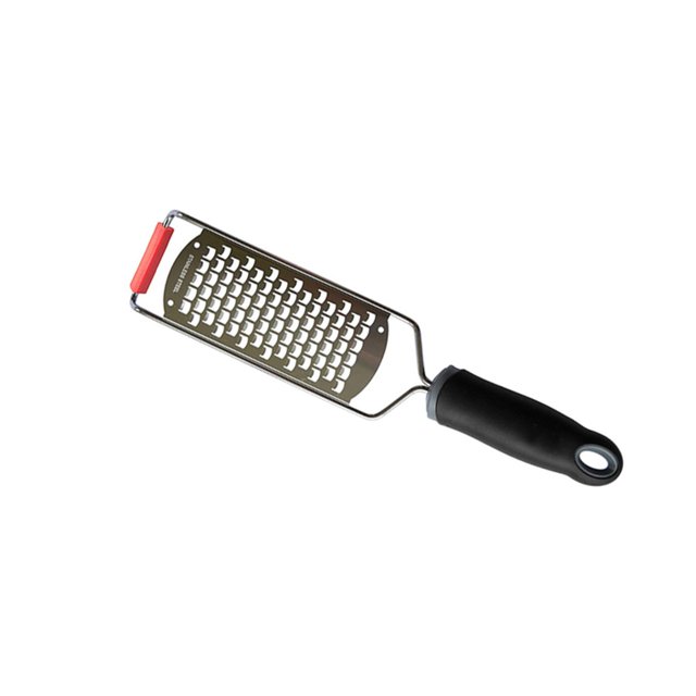 Râpes pour Cuisine en Acier Inoxydable Râpe à Fromage, Zesteur Portatif en Acier Inoxydable pour Cuisine - Râpe à Fromage Polyvalente en Acier Inoxydable