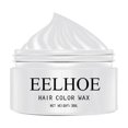 thumbnail image 1 of Lestosons Fashion DIY Temporary Hair Dye Wax, 1 of 8