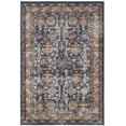 thumbnail image 4 of SAFAVIEH Bijar Pavel Traditional Area Rug, 4 of 6