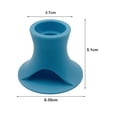 thumbnail image 3 of Support Robuste en Plastique pour Colle Liquide pour Bricolage Artisanal, 3 of 4