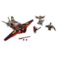 thumbnail image 3 of Ninjago - L’aile du destin (70650), 3 of 6