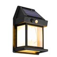 thumbnail image 2 of Rbaofujie Outdoor Lights Single Light Source Wall Light Solar Rechargeable Wiring- Body Sensor Floodlight Garden Light Solar Lights Outdoor Waterproof, 2 of 7