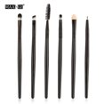 thumbnail image 1 of 6PCS Cosmetic Makeup Brush Lip Makeup Brush Eyeshadow Brush, 1 of 4