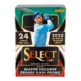 thumbnail image 4 of 2025 Panini Select Baseball Trading Cards Blaster Box, 4 of 4