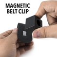 thumbnail image 3 of 1PCS Support de Craie pour Queue de Piscine, Billard Magnétique pour Snooker Support de Craie pour Queue de Piscine, 3 of 7