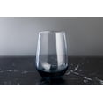 thumbnail image 3 of Thyme & Table Stemless Wine Glasses, 2-Piece Set, 3 of 5