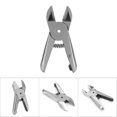 thumbnail image 1 of Pneumatic Scissors Impact Air Metal Sheet Gas Machine Mesh Curve Wire Shear Cutting Tool Fit For HS20 Pneumatic Cutter, 1 of 8