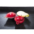 thumbnail image 4 of Small Fig Shaped Bowl, 4 of 4