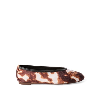 Madden NYC Women's Ballet Flats
