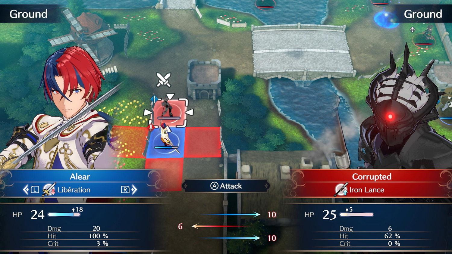 Fire Emblem™ Engage - Canette (Nintendo Switch)