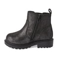 thumbnail image 2 of George Toddler Girls' Chelsea Boots, 2 of 4