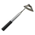 thumbnail image 2 of RXIRUCGD Gardening Hand Weeder Tools Weeding Artifact Uprooting Weeding Tool Manganese Steel Hand Weeder Tool Manual Multifunctional Weeders Gardening Tools, 2 of 5