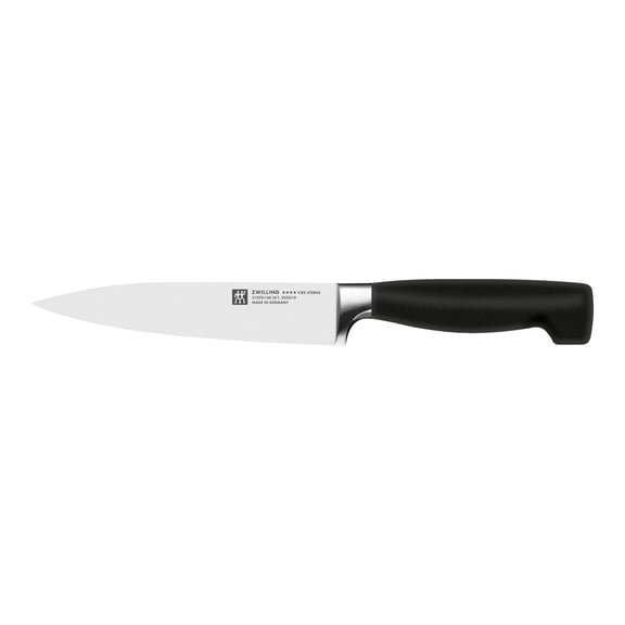 ZWILLING **** Four Star Couteau à Découper de 6,5 Po