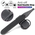 thumbnail image 3 of 1 Pair Protective Cover Anti-off Hand Knuckle Strap Set For Oculus Quest 2 VR Touch Headset Controller Protective Case Drop Ship, 3 of 5
