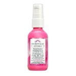 Heritage Store Rosewater Moisturizer