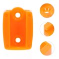 thumbnail image 3 of KAKOWELY juicer parts replacement 2pcs Electric Orange Juicer Parts Replacement Orange Peeler Support and Juicer Machine Accessories for Automatic Orange Extractor, 3 of 5