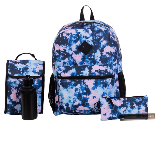 Jetstream Ensemble de sac à dos 5 pièces pour enfants