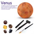 thumbnail image 4 of F Children'S Archaeological Excavation The Eight Planets Of The System Toy, 4 of 5