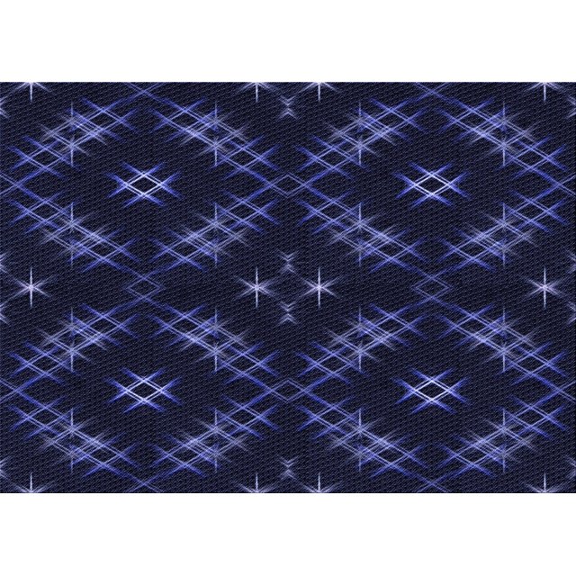 Ahgly Company Tapis Rectangulaire Lavable en Machine Intérieur Transitionnel Violet Pervenche Profond, 6 Pieds x 9 Pieds