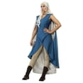 thumbnail image 2 of Fun Costumes Womens Dragon Queen Costume Set, 2 of 13