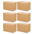 thumbnail image 1 of 20 Pcs Emballage de Produits Livraison Express Super Dur Petits Cartons, 1 of 5
